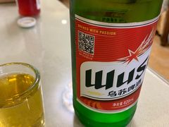 -新疆红柳花餐厅(新洲店)