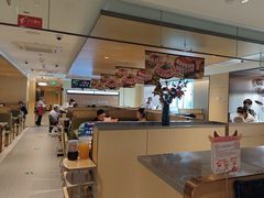 -海底捞火锅(枫蓝国际购物中心店)