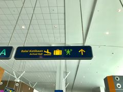 -吉隆坡国际机场