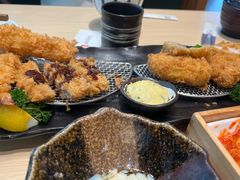 -胜博殿日式炸猪排(西红门店)