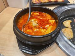 -花味·自助烤肉(雨花客厅店)