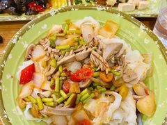 -四方面荘(常丰花园店)