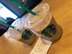 -星巴克(天津佛罗伦萨小镇店)