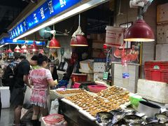 -珠光市场(文德南路)