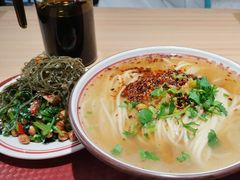 -老王四季抻面(南六东路店)