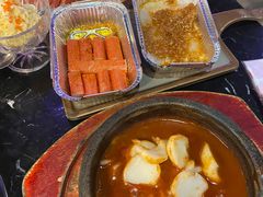 -鹤江桥·红油牛肉粉(SKP店)
