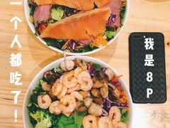 -CALIFORKS加州叉子轻食(朝阳门店)