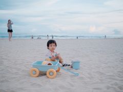 -石梅湾艾美度假酒店