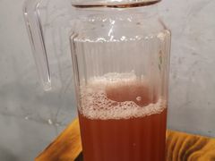 -京朋串屋·烧烤(望京西路总店)