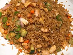 -千百味红餐厅·江西菜(绿地双子塔店)