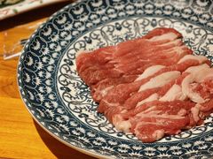 -北京老门框爆肚四季涮肉(淮海东路外滩店)