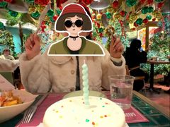 -贝紫Style(木马公寓店)