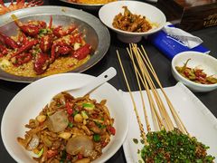 -天宝兄弟(前海壹方城店)