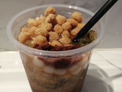 -甜心闲生传统手工冰粉(太古里店)