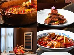 -满堂匠心川宴·私房菜(天府三街店)