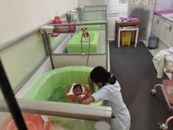 -弗蕾亚·和月月子调理院(东湖店)