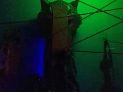 -夜幕浸入式超级密室(望京店)