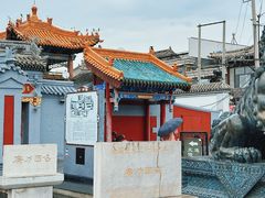 -席力图召