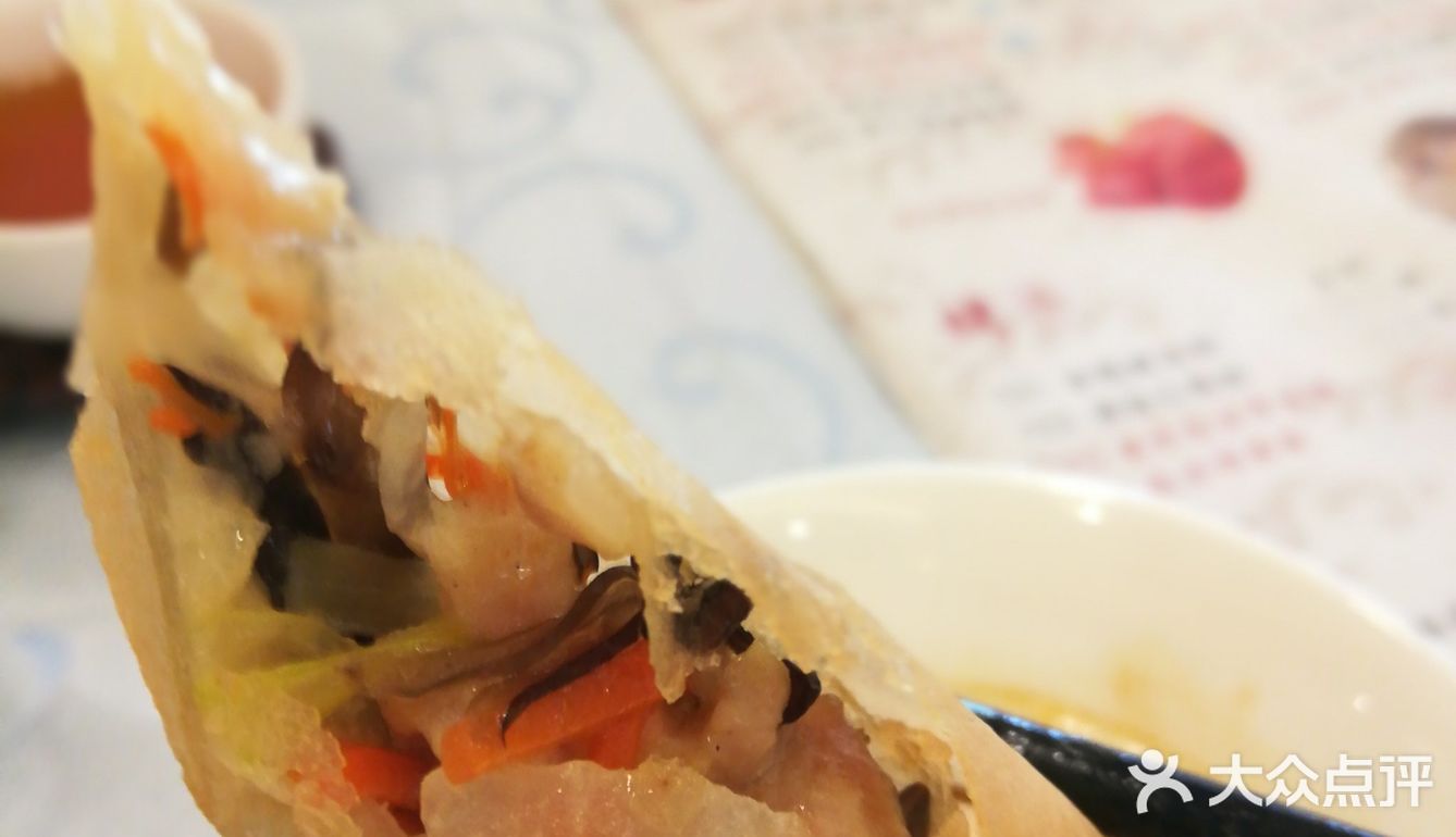 这样很好。喜欢各种营养又美味的粥