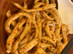 -龙抄手(春熙路总店)