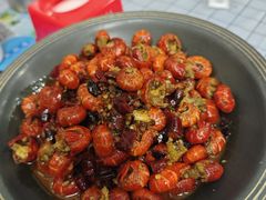 -郑喜旺烧烤(新密总店)