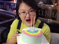 -打包幸福(学府店)
