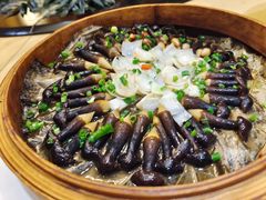 -天鲜阁·海鲜粤菜·33年老字号(石槎白云站店)