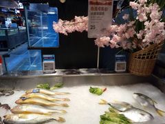 -盒马鲜生(曜一城店)