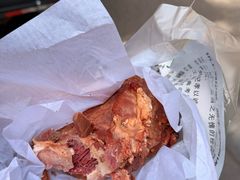 -刘纪孝腊牛羊肉(北广济街店)