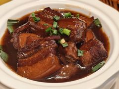 农家红烧肉-小菜园新徽菜(常州金坛吾悦店)