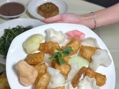 -禄源公·老莞诚饭店