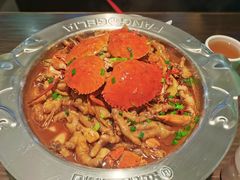 -胖哥俩肉蟹煲(湛江印象汇店)