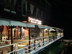 -Local泰莲庭(虹鳟鱼店)