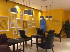 -诺伯曼·运动会馆(新梦店)