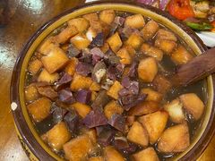 阆苑三绝-李家厨房(古城北街店)