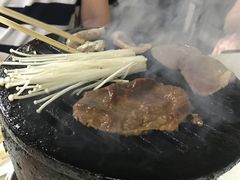 -大槐树烤肉馆