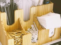 -Peet's Coffee皮爷咖啡(德基店)