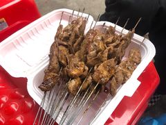 -酒宝荡烧烤(长航局江大路住宅小区店)