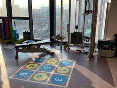 -Nirvana fitness私教健身工作室(古城店)