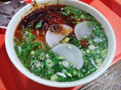 -兰州马子禄牛肉面(文景公园店)