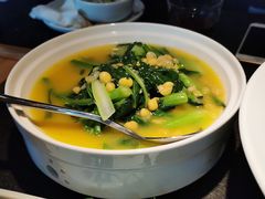 -赠李白·如诗的川味(余杭万达广场店)