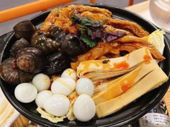 -螺叔螺蛳鸭脚煲(河南岸店)