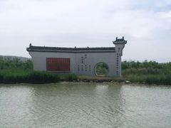 -处女泉风景名胜区