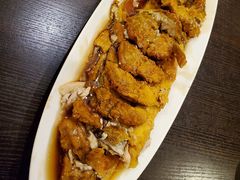 -老牌坊鲁菜名店(宽厚里店)