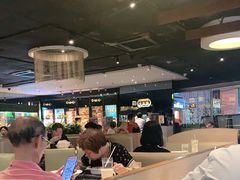 大堂-大家乐(佛山普君店)