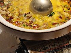 -院里寻菜·精致庭院菜(观沙岭店)