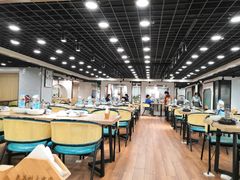 大堂-老苏州大客堂·苏帮菜·松鼠桂鱼·苏州传统小吃(观前街人民商场店)