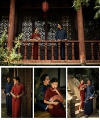 -二十一世纪婚纱摄影(省府前街店)