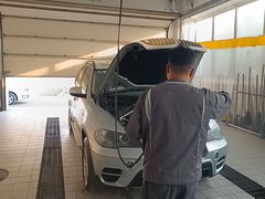 -迪师宝马奔驰专修·维修保养