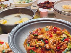 -谢三姐金奖啤酒鱼(总店)